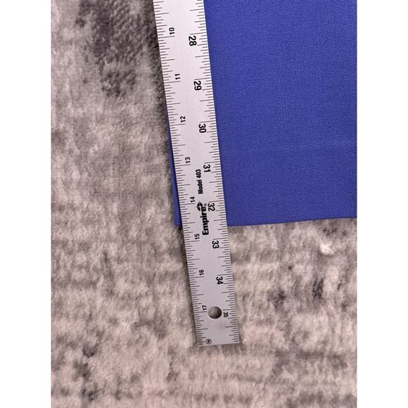 New Favorite Daughter Trouser 0 Womens The Favorite Pant In Very Peri Purple - Picture 5 of 8